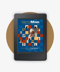 Man to Man