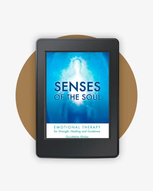 Senses of the Soul