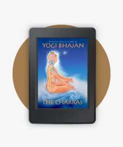The Chakras