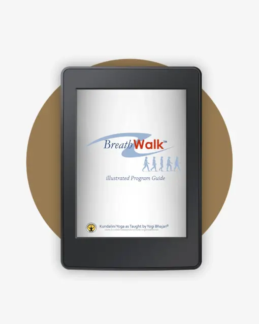 Breathwalk