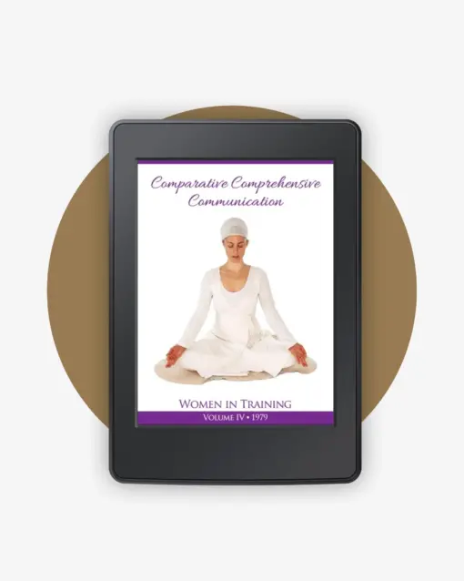 WIT 4 - Comparative Comprehensive Communication