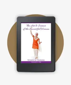 WIT 11 - The Art and Science of the Successful Woman