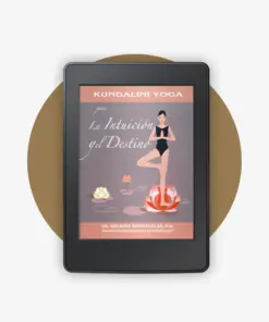 Sell price Kundalini Yoga for Intuition & Destiny