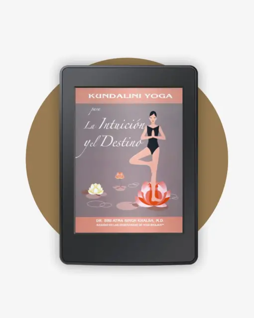 Sell price Kundalini Yoga for Intuition & Destiny