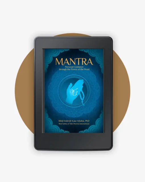 Mantra