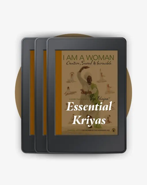 I Am A Woman Series