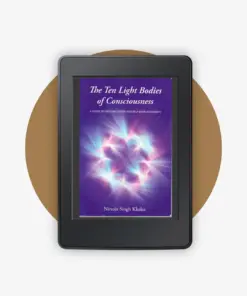 The Ten Light Bodies of Consciousness