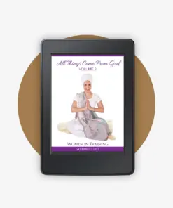 WIT 2.2 - All Things Go to God